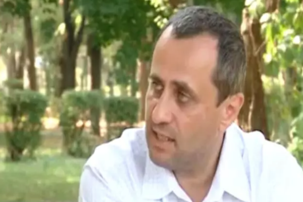 Miercuri, ora 18:00 - Fostul ofițer SRI Daniel Florea îi "detonează" pe Coldea și Maior, la "Culisele statului paralel"