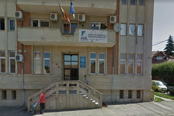 Sălăjenii pot obține extrasele de carte funciară de la OCPI prin e-mail