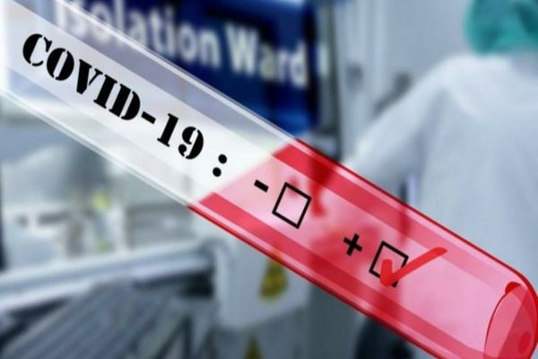 COVID-19. 4.931 de cazuri noi, în ultimele 24 de ore. Incidența infectărilor, pe județe