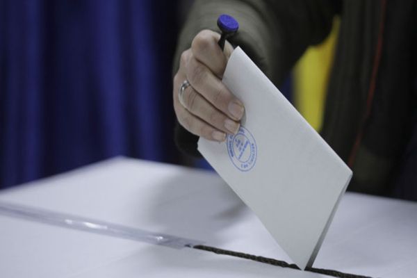 IPJ Sălaj: Nu au fost sesizate incidente electorale