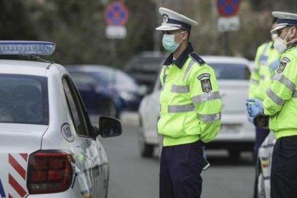 Au condus băuți sau fără permis! Șapte șoferi s-au ales cu dosar penale, în Sălaj