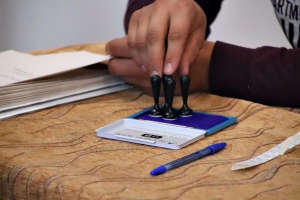 ALEGERI PARLAMENTARE 2020 Prezența la vot ORA 16