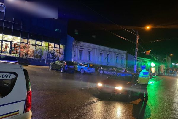 Structurile MAI din Sălaj, acțiuni de control pentru prevenirea și combaterea noului coronavirus