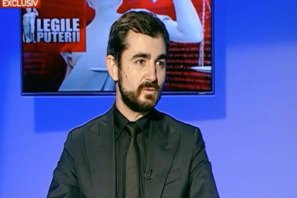 Claudiu Năsui: „A existat mereu o cârdășie între aceste companii de stat și politicieni”