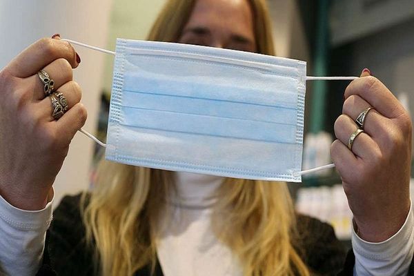 Peste 170 de sălăjeni, amendați de forțele de ordine în minivacanța de Revelion, pentru nepurtarea măștii de protecție