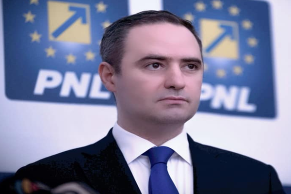 Miron Mitrea: Avem nevoie de oameni capabili să negocieze, precum Alexandru Nazare, ministrul Finanțelor 