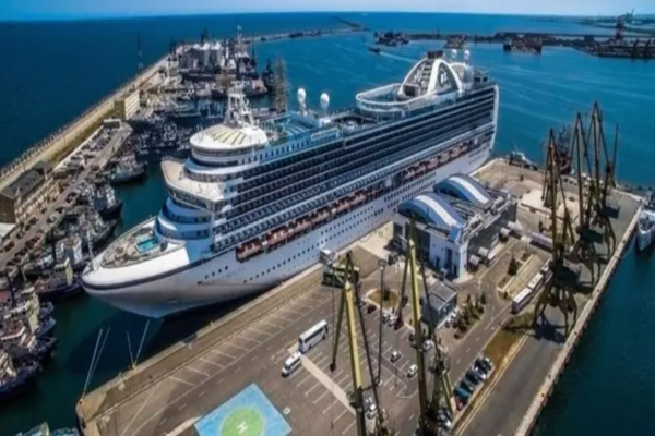 Culisele statului paralel | Portul Constanța, interese ascunse și afaceri păguboase VIDEO