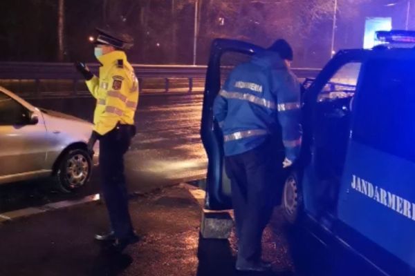 Se pregătesc restricții dure - ieșirea din localități în scenariul roșu, interzisă. Magazinele se închid la 18:00, trafic restricționat de la 20:00 - ULTIMA variantă a documentului restricțiilor