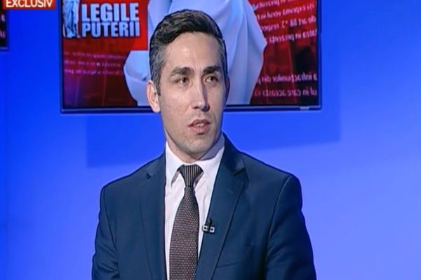 Valeriu Gheorghiță, la Realitatea PLUS: ”La AstraZeneca sunt de 4-5 ori mai multe reacții adverse comparativ cu celelate tipuri de vaccin”