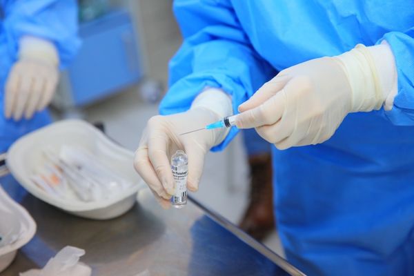 73 de noi cabinete de vaccinare au fost deschise în țară