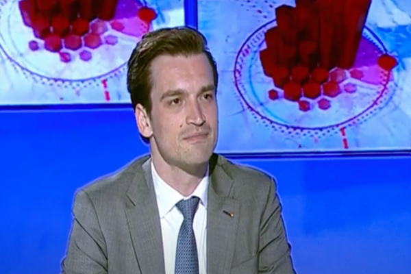 Andrei Baciu: ”Vom crește numărul centrelor mobile care vor ajunge în principal în zonele rurale”