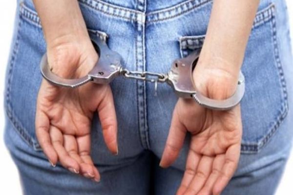 O tânără din Sălaj, dată în urmărire pentru furt calificat, a ajuns după gratii pentru 30 de zile