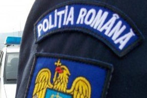 Șase dosar penale soluționate de polițiștii din Zalău, în ultimele 7 zile! Apte opt au fost proaspăt întocmite