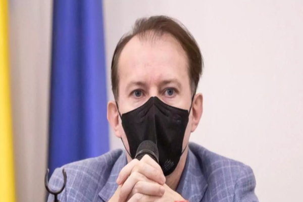 Toată România este în SCENARIUL VERDE, de astăzi. Florin Cîțu anunță noi ridicări de RESTRICȚII: „Pandemia va trece. De la 1 iunie, vor exista relaxări pentru toți românii”