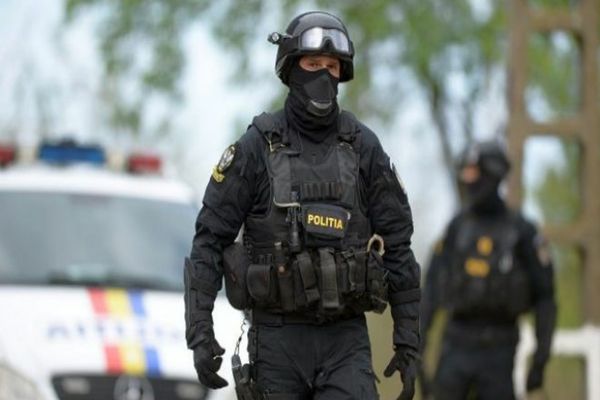 Percheziții la domiciliul unui tânăr din Sălaj, bănuit de braconaj! Ce au găsit oamenii legii