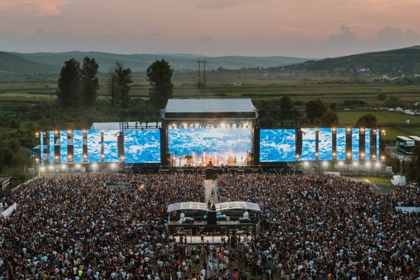 Festivalul Electric Castle, ediția cu numărul 8, se amână pentru 2022