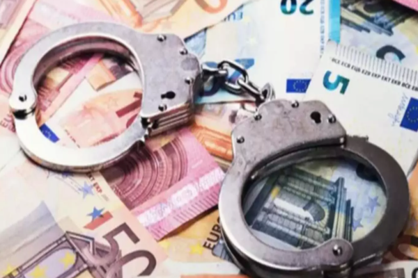 A vrut să scape de un dosar penal cu o șpagă de 8.000 de euro, dar s-a mai ales cu unul