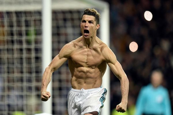 Cristiano Ronaldo este jucătorul lui Manchester United!