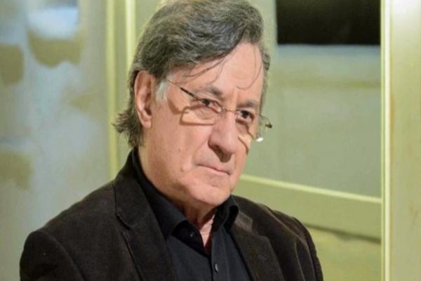 A murit Actorul Ion Caramitru