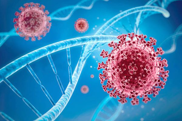 MUTAȚIA care șochează lumea medicală: tulpina ROMÂNEASCĂ de Covid ar putea reduce eficiența vaccinului