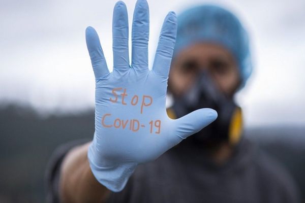 Bilanț Coronavirus-5 octombrie. Record de cazuri raportate în ultimele 24 de ore