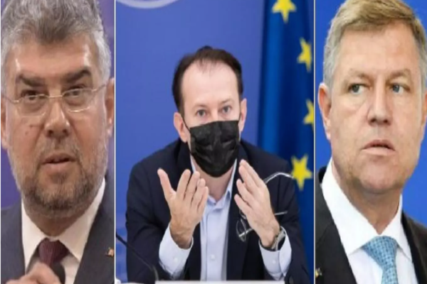 Ziua (In)dependenței: PNL bate palma cu PSD. Cum să te faci frate cu dracul până treci puntea