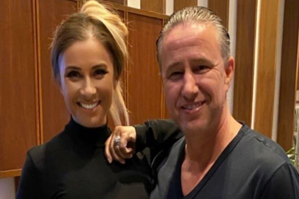 ANAMARIA PRODAN, DESPRE SUCCESUL LUI REGHECAMPF: „INCLUSIV EL ȘTIE CĂ I-AM CONSTRUIT CARIERA!”