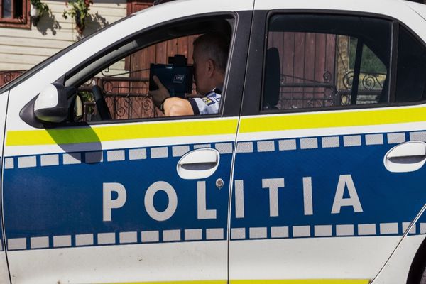 Poliția Română își înnoiește parcul auto. Vezi ce mașini vor conduce polițiștii