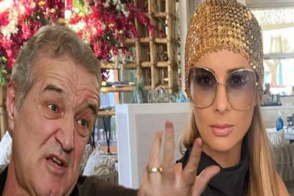 Anamaria Prodan, decizie de ultim moment în cazul lui Gigi Becali, după ce agentul FIFA a devenit patron de televiziune