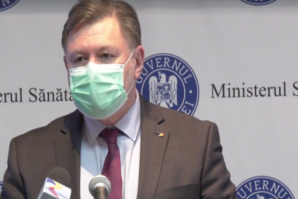 MĂSURILE pentru reducerea impactului valului 5 de COVID, făcute publice