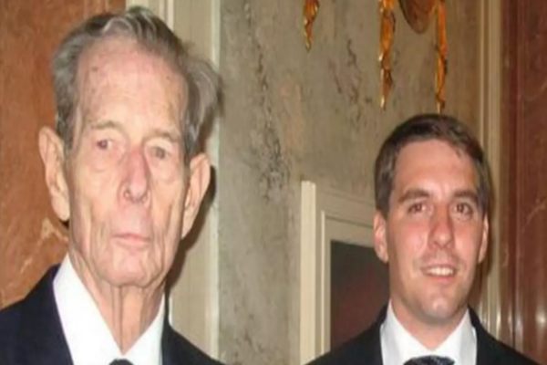 Prințul Nicolae, nepotul Regelui Mihai, explicații despre cine a decis excluderea sa din linia succesorală la Coroana României