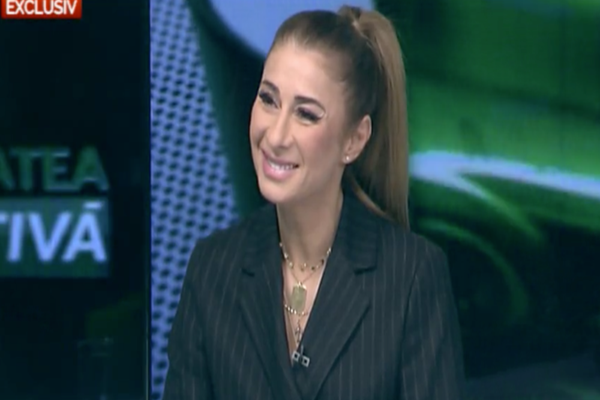 Anamaria Prodan, o nouă lovitură în fotbalul românesc! La ce echipă din Liga 1 va investi