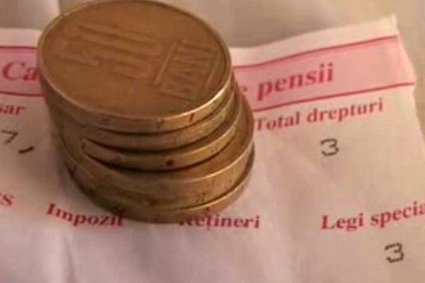 Miron Mitrea, despre majorarea pensiilor: Cred că ar trebui să se sape să vadă dacă nu se poate da mai mult