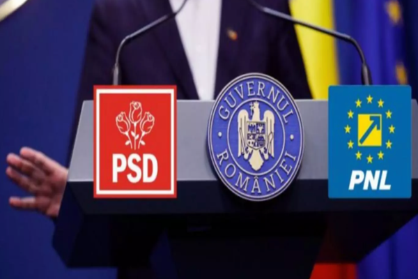 CULISELE STATULUI PARALEL. Prefecții, motiv de ceartă în coaliție