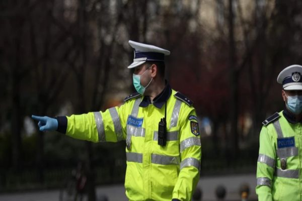 Băuți sau fără permis, la volan