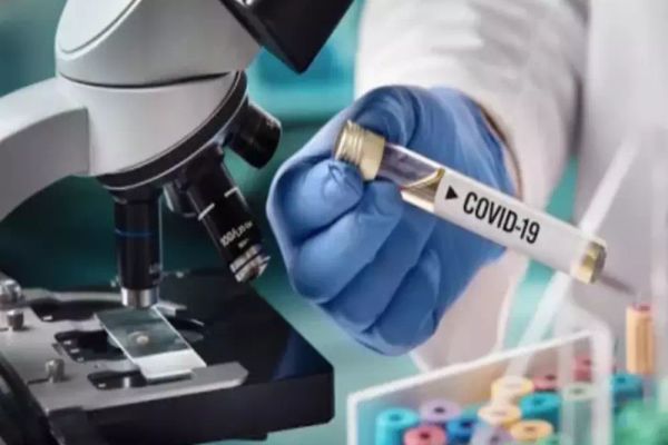 Bilanț coronavirus 20 ianuarie: 19.105 cazuri noi și 43 decese