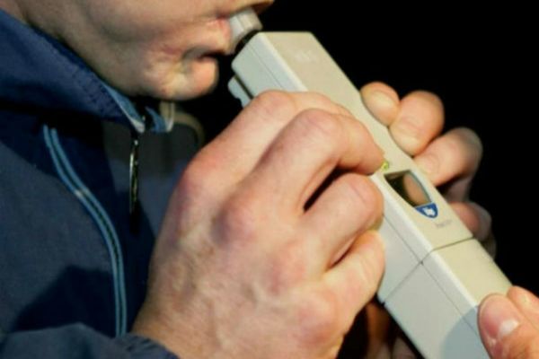 Sălăjean, cu dosar penal pentru că a condus beat! Câte infracțiuni de acest fel au fost constatate de polițiști anul trecut