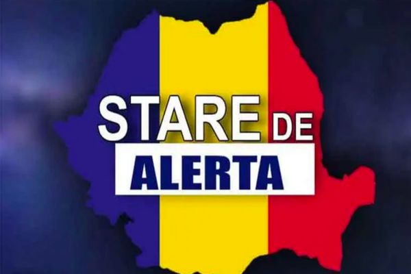 România rămâne, în continuare, în stare de ALERTĂ! Decizii CRUCIALE, luate astăzi de EXECUTIV: Masca de protecție, OBLIGATORIE. Ce trebuie să știe românii