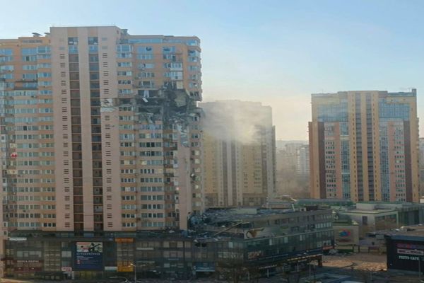 Kievul se pregătește de atacuri serioase din partea trupelor rusești: RESTRICȚII de circulație! Primar: Toți civilii de pe stradă, SABOTORI