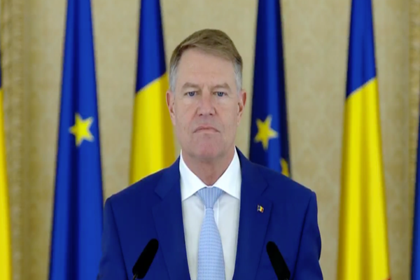 Președintele Iohannis, întâlnire de URGENȚĂ cu 8 șefi de stat din Europa Centrală și de Est pe tema agresiunii Rusiei - Ce urmează