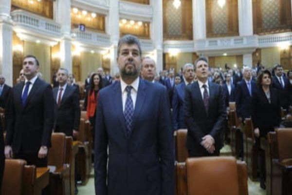 Președintele PSD garantează că nu vor fi taxe noi sau impozite mărite în 2022