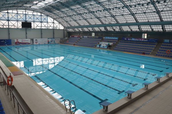 Investiții pentru tineri în Zalău: bazin didactic de înot, teren multifuncțional și bază sportivă cu gazon sintetic