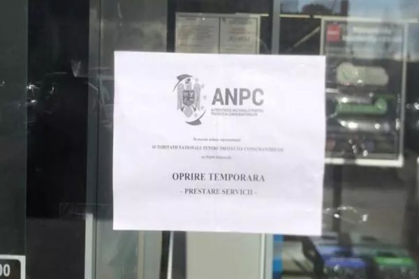 FOTO | Val de controale. ANPC a verificat într-o singură zi 65 de magazine în întreaga ţară. În toate au fost găsite nereguli!