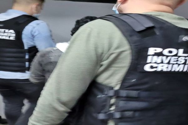 Zălăuan, reținut pentru furt calificat! Riscă să ajungă după gratii pentru 30 de zile