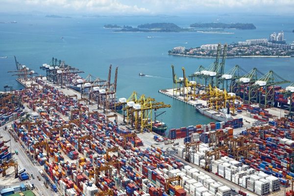 Ucraina, fruntașă la exporturi în Europa. De ce vrea Putin să pună mâna pe țară – Mizele uriașe ale războiului