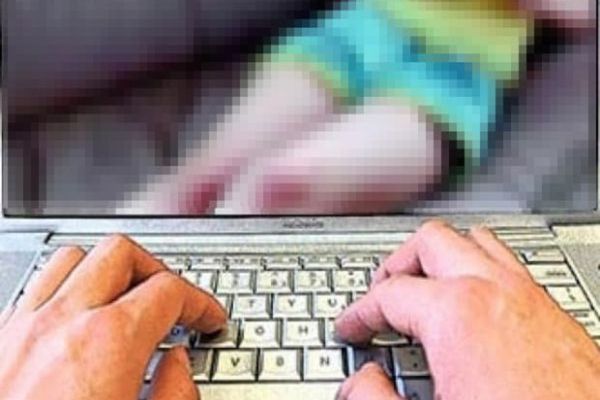 Tânăr de 19 ani din Sălaj, arestat preventiv pentru pornografie infantilă! Cine este victima acestuia