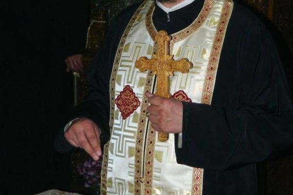 Preot din Rusia, arestat și judecat după ce a ținut o predică împotriva războiului din Ucraina