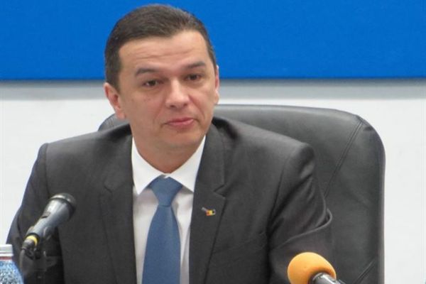 Sorin Grindeanu anunță că gările din România trec de la CFR la autoritățile locale: „Multe arată ca după război!” - Care e motivul