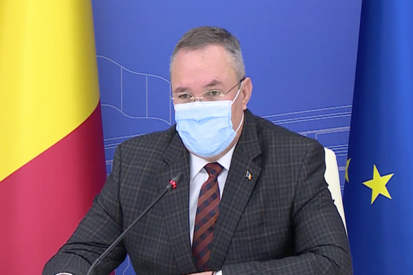 Florin Cîțu trebuie să demisioneze de la șefia Senatului? Ce spune Nicolae Ciucă