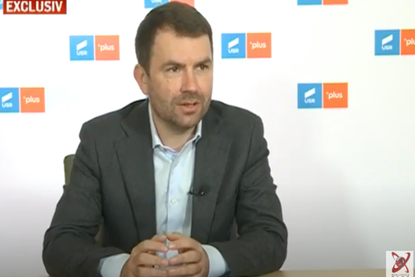 Cătălin Drulă: Discuția despre 9,4% din PIB pentru pensii e falsă. Statul s-a bucurat că încasează mai mult din scumpiri